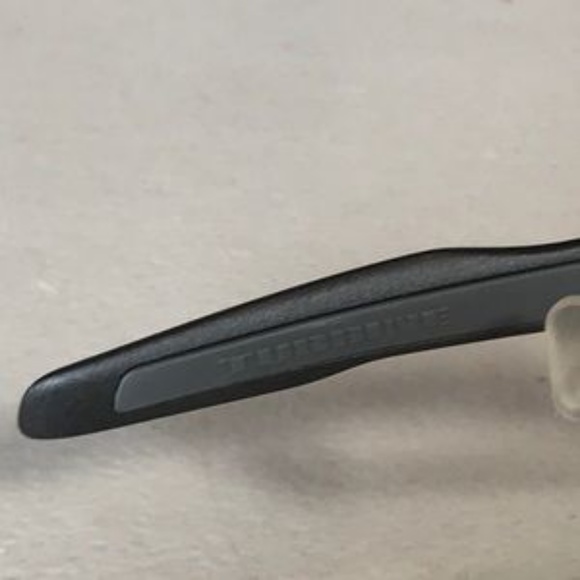 oakley turbine woodgrain